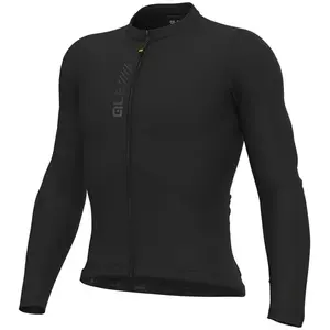 Ale Maillot à Manches Longues Pragma Color Block pas cher