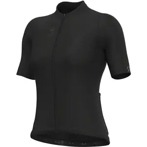 Ale Maillot à Manches Courtes Pragma Color Block pas cher