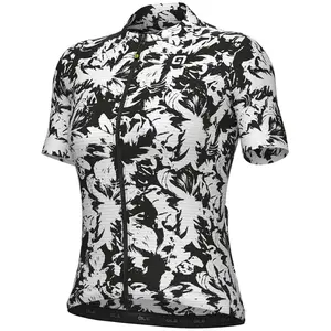Ale Maillot à Manches Courtes Pragma Essenza pas cher