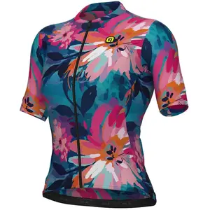 Ale Maillot à Manches Courtes Pr-e Jardin pas cher