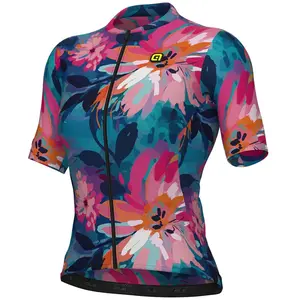 Ale Maillot à Manches Courtes Pr-e Jardin pas cher