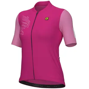 Ale Maillot à Manches Courtes Pr-e Follow Me pas cher