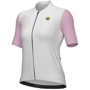 Ale Maillot à Manches Courtes Pr-e Follow Me pas cher