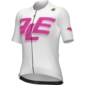 Comparateur de prix : Ale Maillot à Manches Courtes Pr-e Sauvage