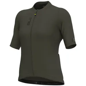 Ale Maillot à Manches Courtes Pragma Color Block Off Road pas cher