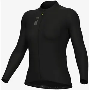 Ale Maillot à Manches Longues Pragma Color Block pas cher