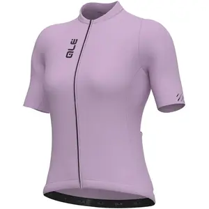 Ale Maillot à Manches Courtes Pragma Color Block pas cher