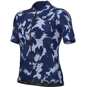 Ale Maillot à Manches Courtes Pragma Flower pas cher