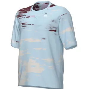 Ale Maillot à Manches Courtes Off Road Rugged pas cher