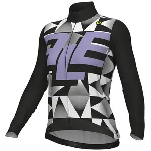Ale Maillot à Manches Longues Pr-e Multiverso pas cher