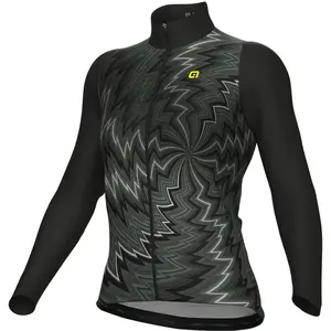 Ale Maillot à Manches Longues Pr-e Liquid pas cher