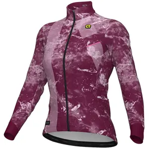 Ale Maillot à Manches Longues Pr-e Icy pas cher
