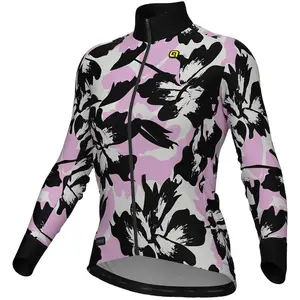 Comparateur de prix : Ale Maillot à Manches Longues Pr-e Flower