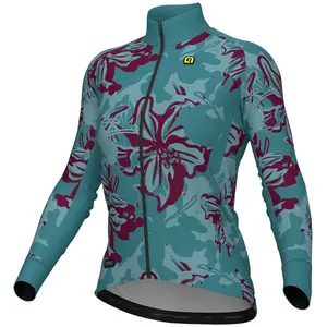 Comparateur de prix : Ale Maillot à Manches Longues Pr-e Flower