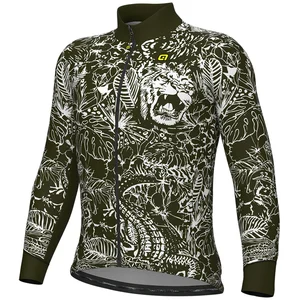 Ale Maillot à Manches Longues Pragma Safari pas cher