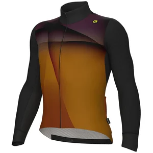 Ale Maillot à Manches Longues R-ev1 Quick pas cher