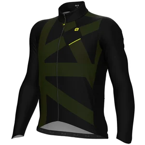 Ale Maillot à Manches Longues Pragma Direction pas cher