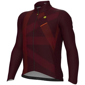 Ale Maillot à Manches Longues Pragma Direction pas cher