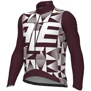 Ale Maillot à Manches Longues Pr-e Multiverso pas cher