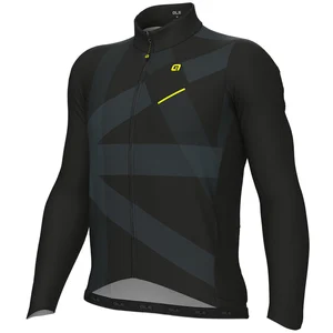 Ale Maillot à Manches Longues Pragma Direction pas cher