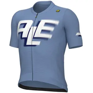 Ale Maillot à Manches Courtes Pr-e Sauvage pas cher