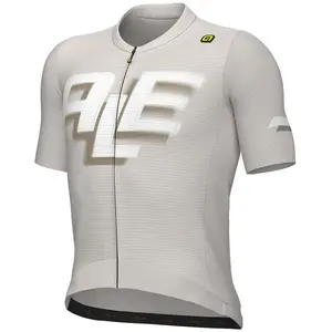 Ale Maillot à Manches Courtes Pr-e Sauvage pas cher