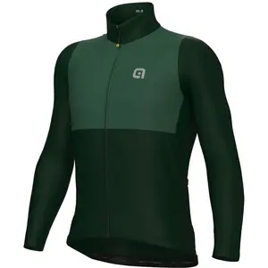 Ale Maillot à Manches Longues Gravel Dual pas cher