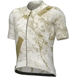 Ale Maillot à Manches Courtes Pr-e Marble pas cher