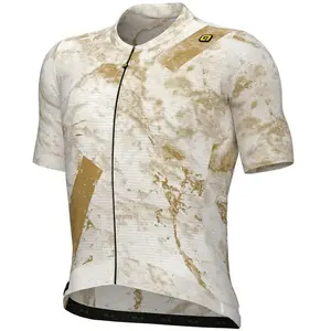 Ale Maillot à Manches Courtes Pr-e Marble pas cher