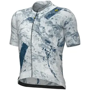 Ale Maillot à Manches Courtes Pr-e Marble pas cher