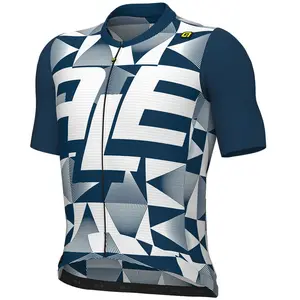 Ale Maillot à Manches Courtes Pr-e Multiverso pas cher