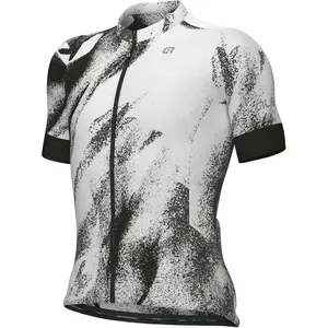 Ale Maillot à Manches Courtes Pragma Trace pas cher