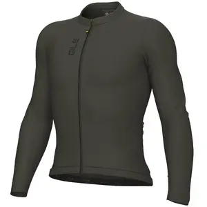 Ale Maillot à Manches Longues Pragma Color Block pas cher