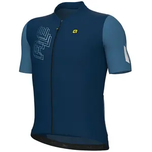 Ale Maillot à Manches Courtes Pr-e Follow Me pas cher