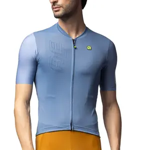 Ale Maillot à Manches Courtes Pr-e Follow Me pas cher
