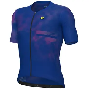 Ale Maillot à Manches Courtes Pr-e Atmosfera pas cher