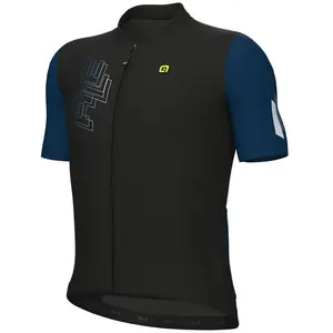 Ale Maillot à Manches Courtes Pr-e Follow Me pas cher