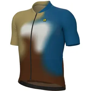 Ale Maillot à Manches Courtes Pr-e Flash pas cher