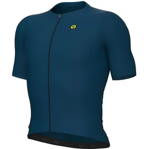 Comparateur de prix : Ale Maillot à Manches Courtes R-ev1 Race 2.0