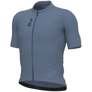 Ale Maillot à Manches Courtes Pragma Color Block pas cher