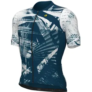 Ale Maillot à Manches Courtes Pr-e Palm pas cher