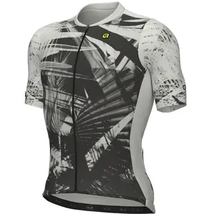 Ale Maillot à Manches Courtes Pr-e Palm pas cher