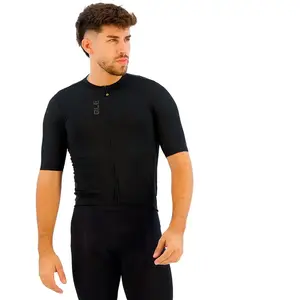 Ale Maillot à Manches Courtes Pragma Color Block pas cher