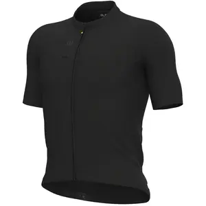 Ale Maillot à Manches Courtes Pragma Color Block pas cher