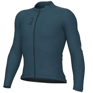 Ale Maillot à Manches Longues Pragma Color Block pas cher