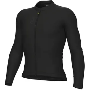 Ale Maillot à Manches Longues Pragma Color Block pas cher