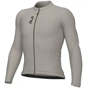 Ale Maillot à Manches Longues Pragma Color Block pas cher
