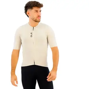 Ale Maillot à Manches Courtes Pragma Color Block Off Road pas cher