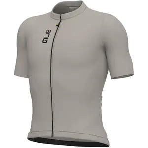Ale Maillot à Manches Courtes Pragma Color Block Off Road pas cher