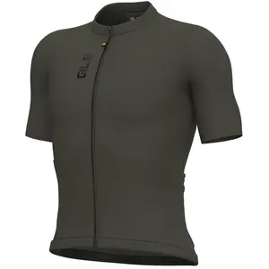 Ale Maillot à Manches Courtes Pragma Color Block Off Road pas cher